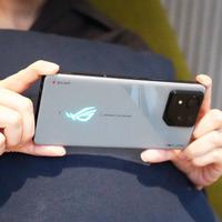 Asus rog phone 8