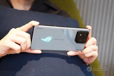 Asus rog phone 8