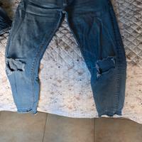 stock pantalone e jeans 