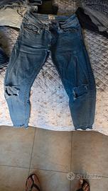 stock pantalone e jeans 