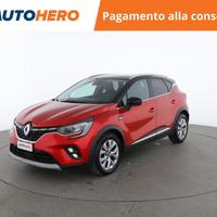 RENAULT Captur TG30531