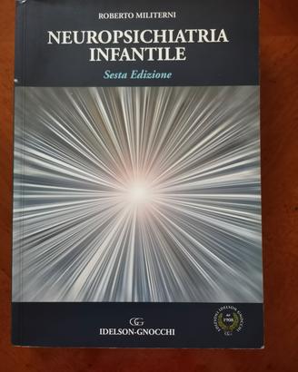 Neuropsichiatria Infantile 9788879477017