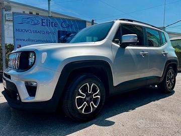 Jeep Renegade 1.6 mjt Longitude 2wd 120cv ddct " 