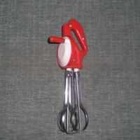 Frusta da cucina manuale Vintage