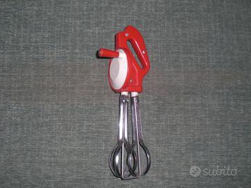 Frusta da cucina manuale Vintage