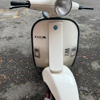 Piaggio Vespa 50 hp