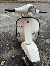 Piaggio Vespa 50 hp