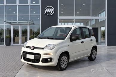 Fiat Panda HYBRID - Autocarro N1 4 posti +IVA