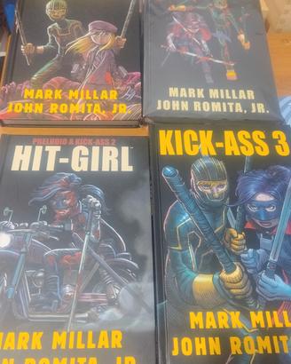 kick ass 