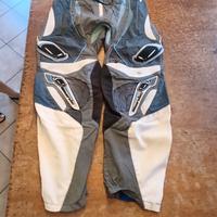 pantaloni enduro