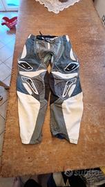 pantaloni enduro