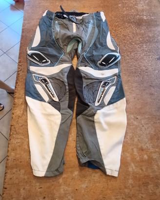 pantaloni enduro