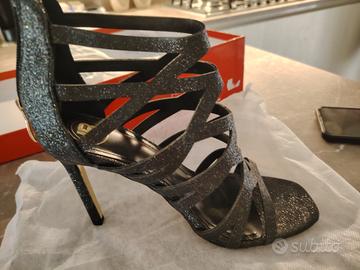 Sandali tacco alto Laura Biagiotti 