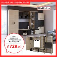 RICERCATA ED ELEGANTE...! TOP PRICE!