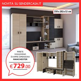 RICERCATA ED ELEGANTE...! TOP PRICE!