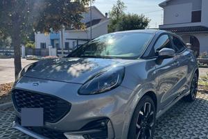 Ford Puma ST-Line X full .