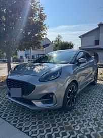Ford Puma ST-Line X full .
