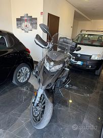 Benelli Trk 502