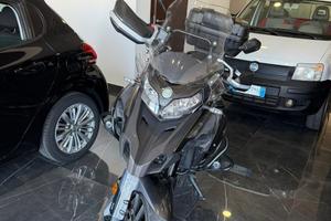 Benelli Trk 502