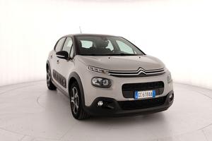 Citroen C3 BlueHDi 100 S&S Shine