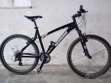 Mountain-bike Rockrider 5.2