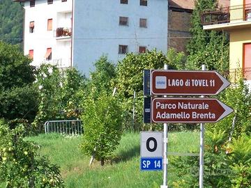 Casa singola a Ville d'Anaunia (TN) - Tuenno