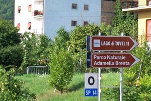 Casa singola a Ville d'Anaunia (TN) - Tuenno