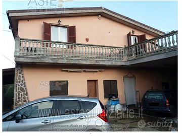 Appartamento Rocca Priora [A4219550]