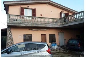 Appartamento Rocca Priora [A4219550]