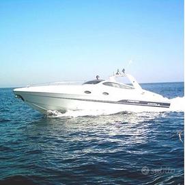 Vendita imbarcazione a motore