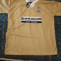 Maglia Juventus Del Piero 10 Originale 2007/08