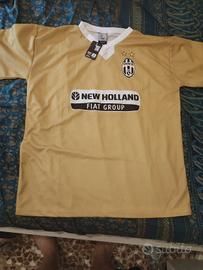 Maglia Juventus Del Piero 10 Originale 2007/08