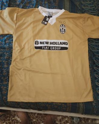 Maglia Juventus Del Piero 10 Originale 2007/08