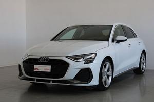 Audi A3 35 TDI S tronic S line Edition