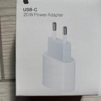 Caricatore Apple Usb-c