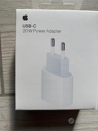Caricatore Apple Usb-c
