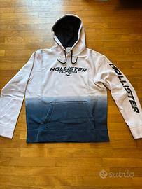 Felpa Hollister