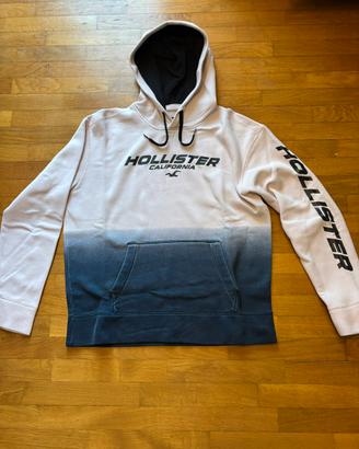 Felpa Hollister