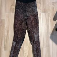 Pantaloni sub Cressi Tracina 5 mm taglia L/4