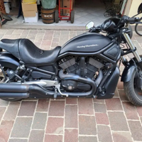 Harley Davidson V-Rod 2009