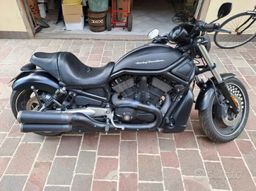 Harley Davidson V-Rod 2009