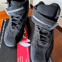 Scarponcini unisex moto - misura 40-41