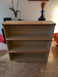 SCAFFALE 3 RIPIANI MULTIUSO