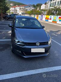 volkswagen polo 1.6 diesel