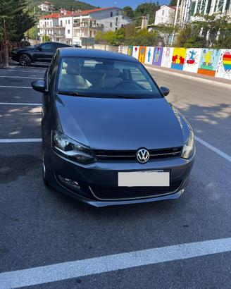 volkswagen polo 1.6 diesel