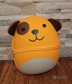 Zaino Boppi per bambini a forma di cane