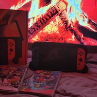 nintendo switch OLED 64GB