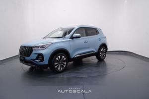 DR AUTOMOBILES DR 5 1.5 Bi-Fuel GPL