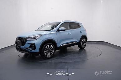 DR AUTOMOBILES DR 5 1.5 Bi-Fuel GPL