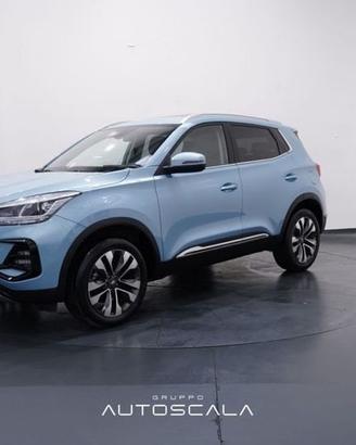 DR AUTOMOBILES DR 5 1.5 Bi-Fuel GPL